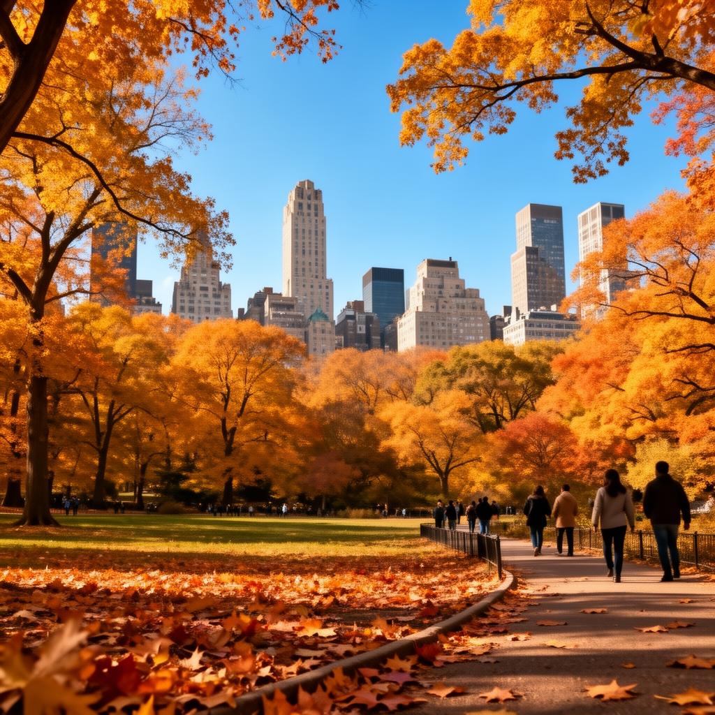 Thanksgiving 2026 en Nueva York: Guía completa del Día de Acción de Gracias