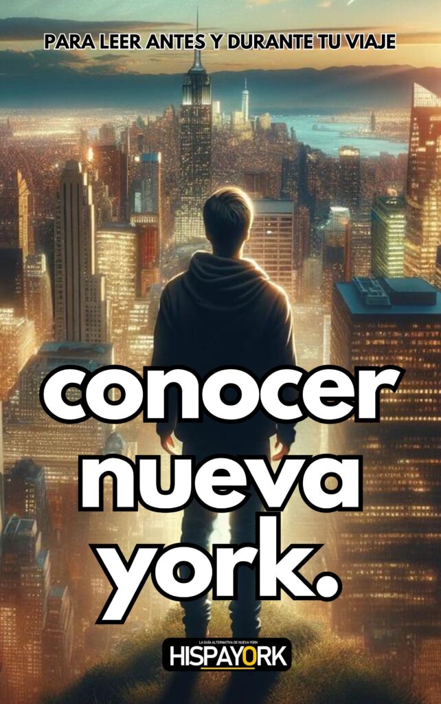 Conocer Nueva York — Guía PDF