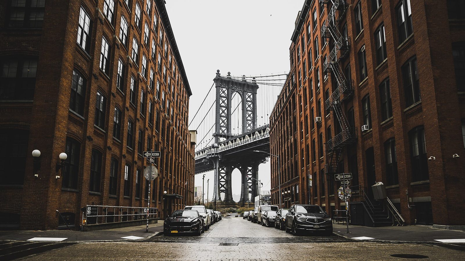 DUMBO (Brooklyn): qué ver, la foto del puente y cómo llegar en 2026