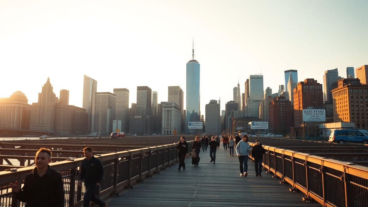 Nueva York en 3 días: itinerario completo hora por hora (2026)