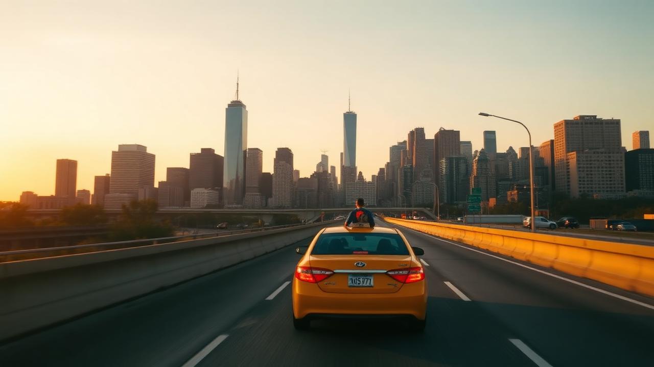 Cómo ir del aeropuerto JFK a Manhattan en 2026: precios, tiempos y la mejor opción