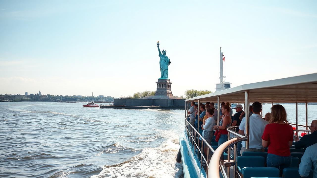 Los mejores tours en Nueva York en 2026: cuáles valen la pena (y cuáles no)