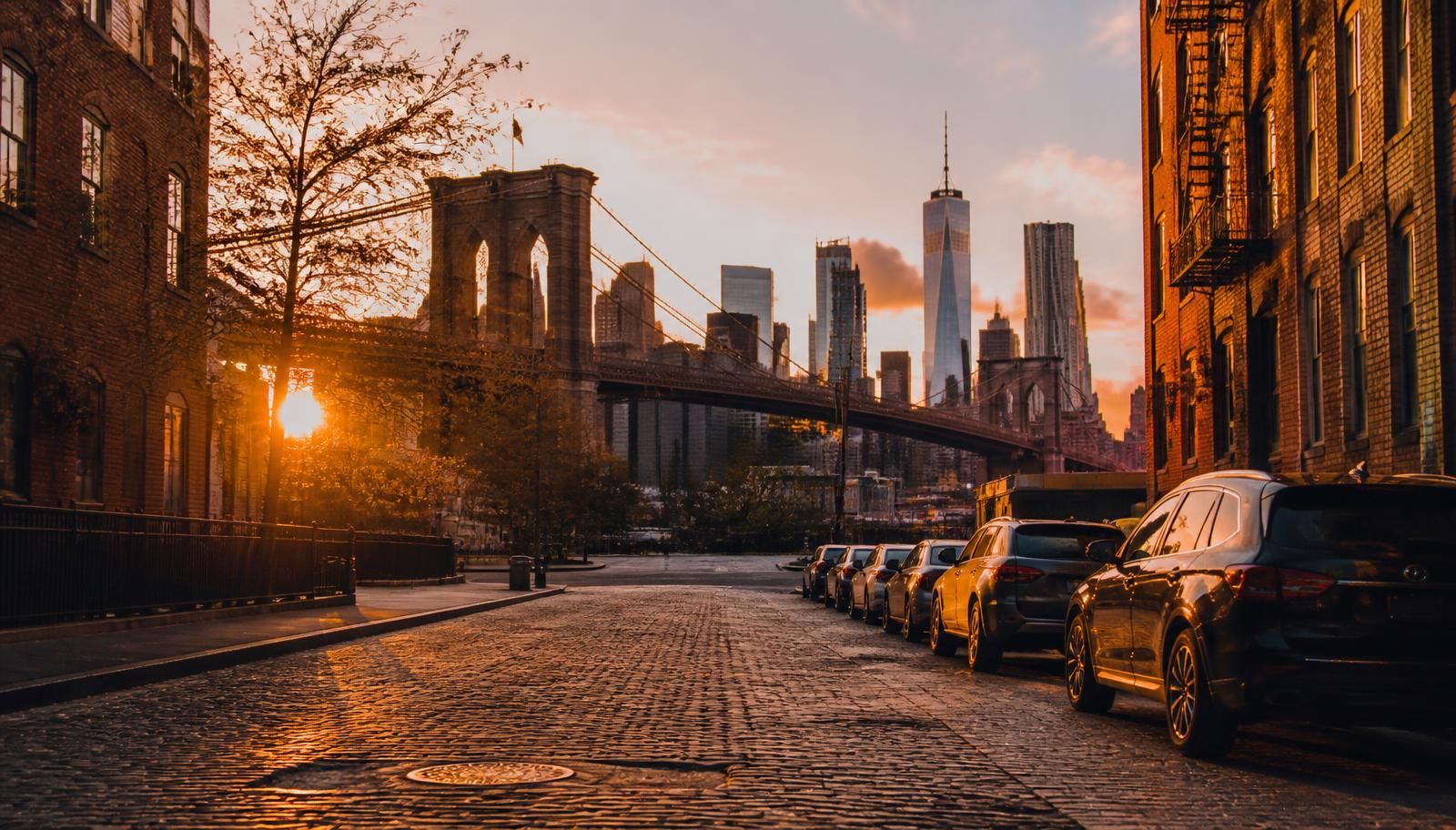 Qué ver en Brooklyn en 2026: guía completa por barrios
