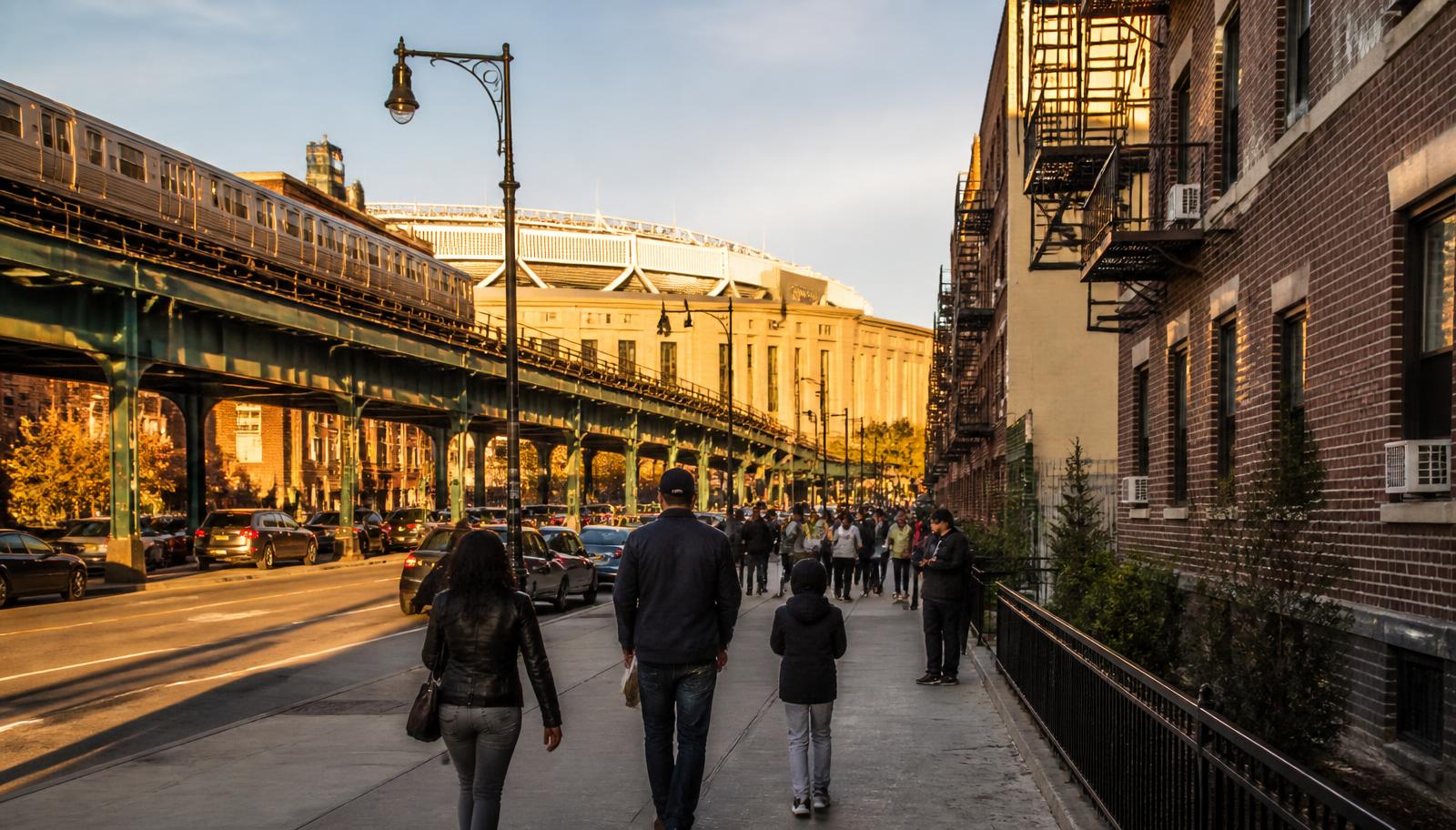 Qué ver en el Bronx en 2026: guía completa del distrito más verde