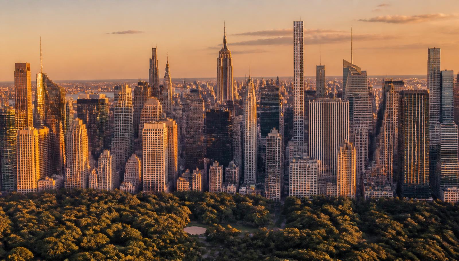 Qué ver en Manhattan en 2026: guía completa por zonas