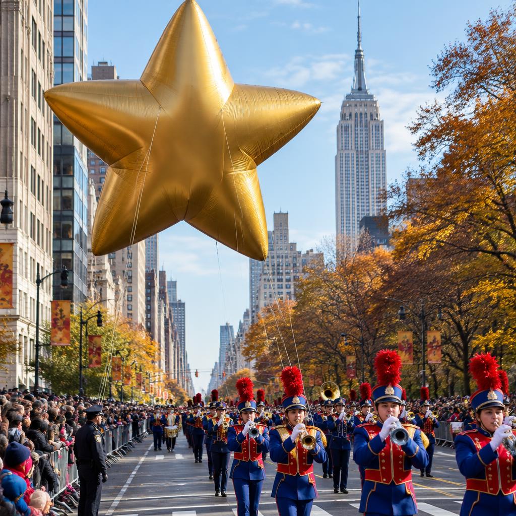 Tradiciones de Nueva York: 15 fiestas y costumbres que debes vivir (2026)