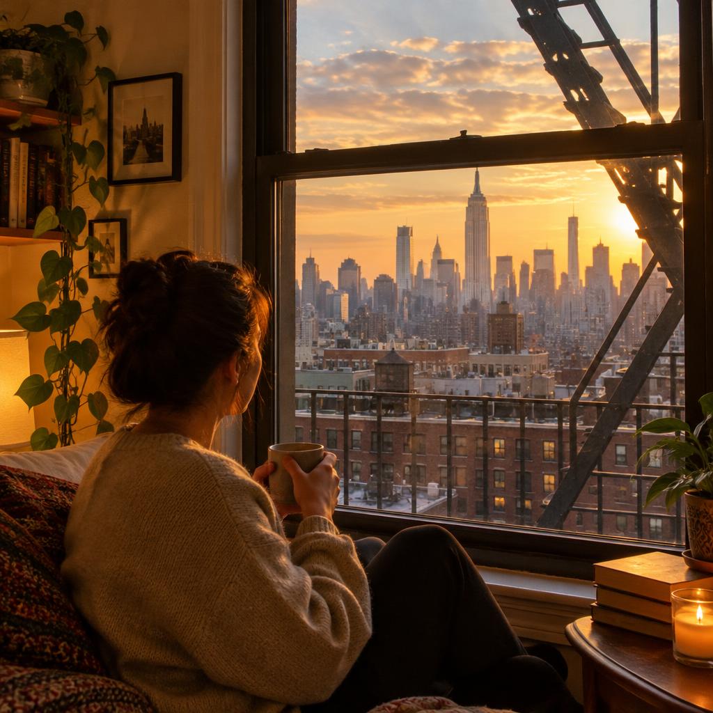 Vivir en Nueva York: 10 pros y 10 contras reales (2026)