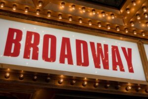 Los Teatros de Broadway