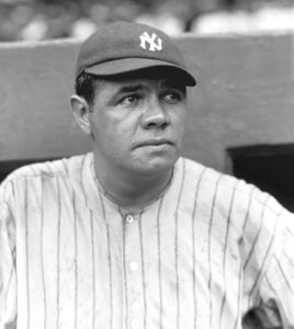 ¿Quién fue y quién es hoy Babe Ruth para la ciudad de Nueva York?