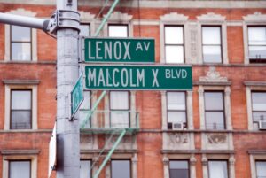 Harlem: De Renacimiento Cultural a Renovación Urbana