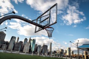 La Historia y Cultura de los Deportes en Nueva York: Más Allá de los Gigantes Conocidos