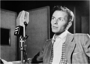 Frank Sinatra y su amor por Nueva York, lugares donde estuvo que se pueden visitar hoy