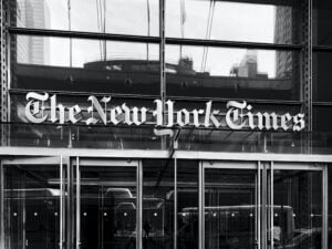 La evolución de los medios de comunicación en Nueva York y su influencia en el periodismo global