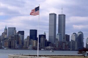 ¿Qué sucedió el 11 de septiembre de 2001 en Nueva York?