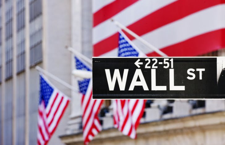 Wall Street, el Centro Financiero más Grande del Mundo