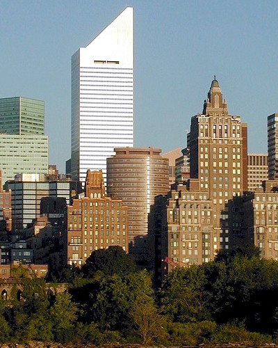 El Edificio Citigroup