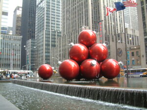 Eventos para no perderse en Nueva York durante la temporada navideña 2023