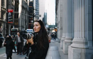 Descubriendo la Magia de Manhattan: Taller de Fotografía de 3 Horas en Nueva York