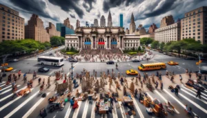 ¿Qué museos de Nueva York son imprescindibles y cuáles se pueden visitar gratis?