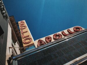 El Teatro Apollo: Un Santuario Musical en el Corazón de Harlem
