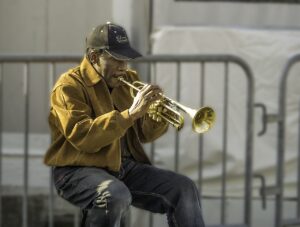 Harlem en los Años Dorados: La Cuna del Jazz y Swing en Nueva York