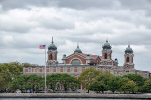 Museo de Inmigración de Ellis Island