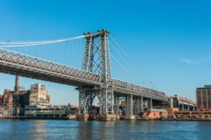 Puente de Williamsburg: Conexión Emblemática de Nueva York