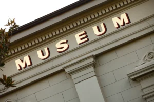 Qué museos curiosos hay en Nueva York