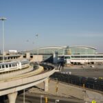 Aeropuerto JFK de Nueva York