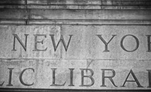 Los Apartamentos Secretos de la Biblioteca Pública de Nueva York