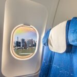 Viajar en Avión Desde y Hacia Nueva York
