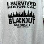 El Apagón de 2003 en Nueva York