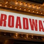 Los Teatros de Broadway