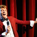 Pasado y Presente de Broadway