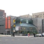 El museo de El Bronx