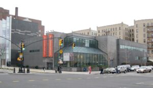 El museo de El Bronx