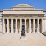 La Universidad de Columbia