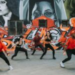 El Nacimiento del Hip-Hop