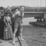 Harry Houdini y Nueva York: Una Relación Mágica