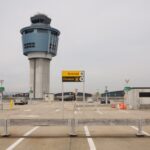 Aeropuerto Internacional de La Guardia
