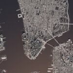 El New York Earth Room