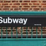 Medios de Transporte: Cómo moverse por Nueva York