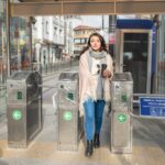 Tarjeta Metrocard para hispanohablantes
