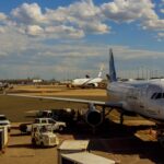 Aeropuerto Internacional de Newark