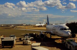 Aeropuerto Internacional de Newark