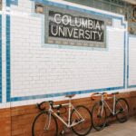 Los túneles de la Universidad de Columbia