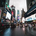 Times Square