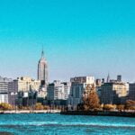 La venta de Manhattan