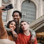 Estación de trenes de Grand Central