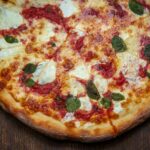 Las diez mejores pizzerías de Nueva York